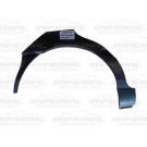 Volkswagen Golf 5 Door Rear Wheel Arch