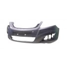 Vauxhall Zafira 2008-2014 Front Bumper With Sensor Holes - Primed (Not VXR Models)
