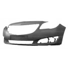 Vauxhall Insignia 2013-2017 Front Bumper No Wash Jet or Sensor Holes