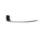 Vauxhall Insignia 2009-2013 Front Bumper Moulding Grille Surround - Chrome