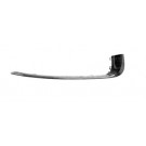 Vauxhall Insignia 2009-2013 Front Bumper Moulding Grille Surround - Chrome