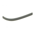 Vauxhall Corsa/Combo 2001-2011 Front Bumper Spoiler Black