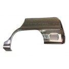 Vauxhall Astra 1991-1997 Rear Quarter Panel L/H