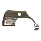 Vauxhall Astra 1991-1997 Rear Quarter Panel R/H