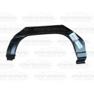 Vauxhall Astra 1984-1991 Rear Wheel Arch