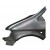 Front Wing L/H