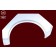 Volkswagen Polo Mk1 1976-1981 Rear Wheel Arch