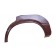 Audi 80 1979-1986 Rear Wheel Arch - 4 Door Models