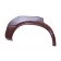Audi 80 1979-1986 Rear Wheel Arch - 4 Door Models