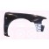 Audi A4 1995-1999 Front Wing With Side Indicator Hole No Mark Hole (1997-1999)
