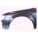 Audi A4 Saloon/Estate 2001-2004 Front Wing