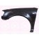Audi A3 2003-2008 Front Wing