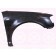 Audi A3 2003-2008 Front Wing