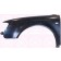 Audi A4 2005-2008 Front Wing (Not S4 Models)