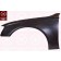 Audi A4 2008-2012 Front Wing L/H
