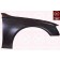 Audi A4 2008-2012 Front Wing R/H