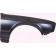 BMW 3 Series 1984-1987 Front Wing - Not Cabriolet