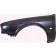BMW 3 Series 1983-1991 E30 Front Wing - Not Cabriolet