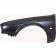 BMW 3 Series 1983-1991 E30 Front Wing - Not Cabriolet