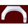 BMW 3 Series 1988-1991 (E30) Rear Wheel Arch