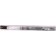 BMW 3 Series 1983-1987 Rear Bumper Centre - Chrome