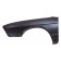 BMW 5 Series 1981-1988 (E28) Front Wing Without Indicator Hole N/S