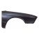 BMW 5 Series 1981-1988 (E28) Front Wing Without Indicator Hole O/S