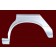 BMW 5 Series 1981-1988 (E28) Rear Wheel Arch L/H