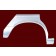 BMW 5 Series 1981-1988 (E28) Rear Wheel Arch R/H