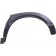 BMW 7 Series 1977-1987 Rear Wheel Arch L/H