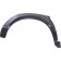 BMW 7 Series 1977-1987 Rear Wheel Arch R/H