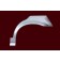 BMW 3 Series 1991-1998 (E36) Rear Wheel Arch