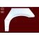 BMW 3 Series 1991-1998 (E36) Rear Wheel Arch