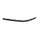 BMW 5 Series 1996-2003 (E39) Front Bumper Moulding Black L/H