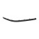BMW 5 Series 1996-2003 (E39) Front Bumper Moulding Black R/H