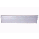 BMW 2000-2003 E39 Front Number Plate Holder