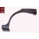 ALFA ROMEO 147 Rear Wheel Arch 5 Door