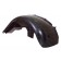 Citroen 2CV 1948-1990 Front Wing
