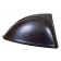 Citroen 2CV 1948-1990 Rear Wheel Arch
