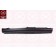 Citroen C3 2002-2005 Door Sill