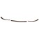 Citroen C3 2002-2009 Front Bumper Spoiler Black (Not VTR Models)