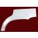 Citroen Xantia Estate 1995-2003 Rear Wheel Arch L/H