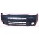 Citroen Berlingo / Peugeot Partner 2002-2008 Front Bumper With Lamp Holes - No Wash Jet Holes - Primed