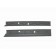 Mini Classic 1959-2000 Skin Sill - 4.5 Inch Type - O/S