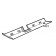 Mini Classic 1959-2000 Sill Inner - With Cut Out - N/S