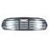 Mini Classic 1959-2000 Front Grille - 8 Bars