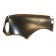 Mini Classic 1959-2000 Front Wing With Hole N/S