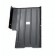 Mini Classic Rear Floor Well N/S
