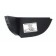 Mini Classic Inner Rear Corner Section - N/S