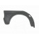 Rover Metro 1985-1998 Mk2/Mk3 5 Door Hatchback Rear Wheel Arch R/H